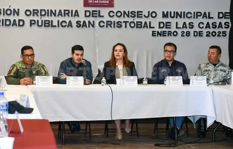 Implementan campaña Sí al desarme, sí a la paz