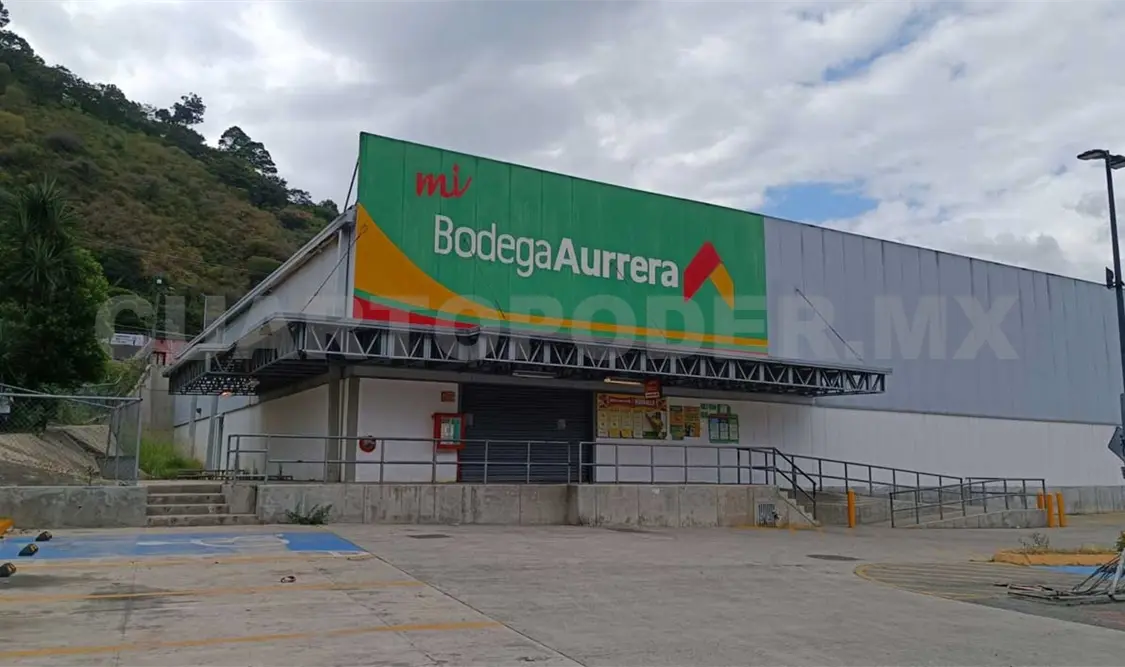 Anuncia reapertura de tienda comercial