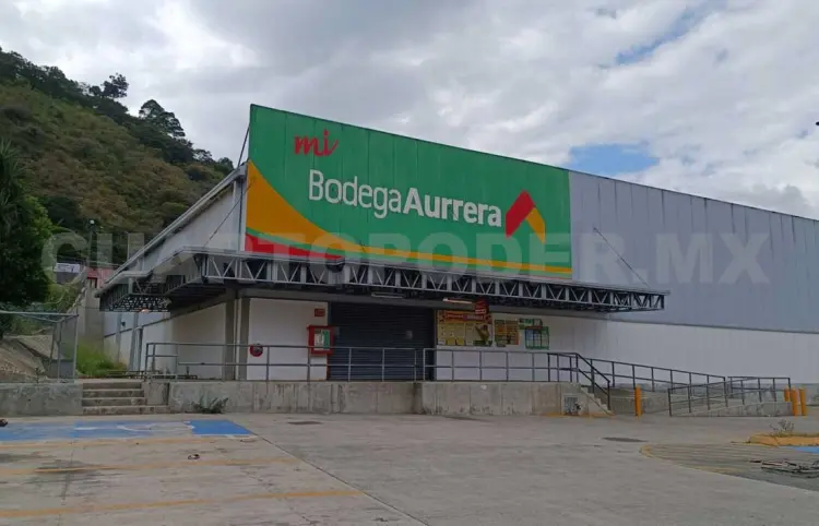 Anuncia reapertura de tienda comercial