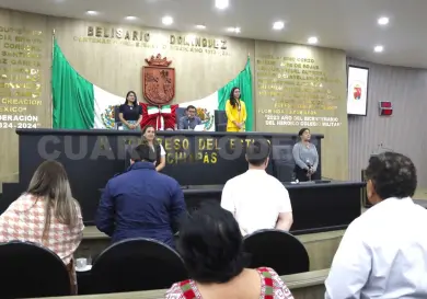 Resultados en seguridad son palpables: Avendaño