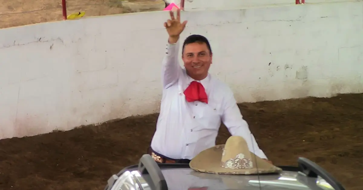 Guadalupana de Chilón conquistó el título de la IV Fiesta Dorada 2025 con una destacada actuación en la final. Cortesía