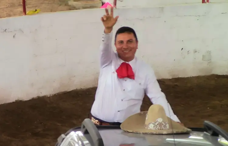 Un éxito la IV Fiesta Dorada 2025