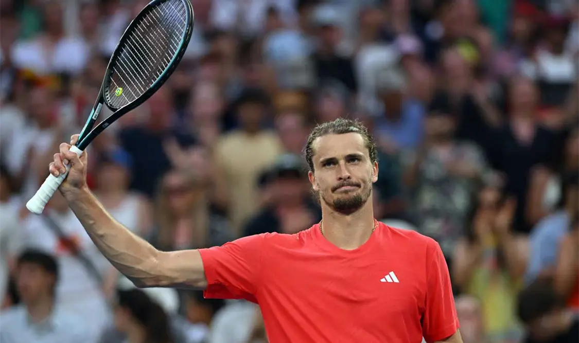 Abierto Mexicano contará con tenistas en el Top 20