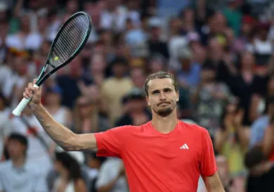 Abierto Mexicano contará con tenistas en el Top 20