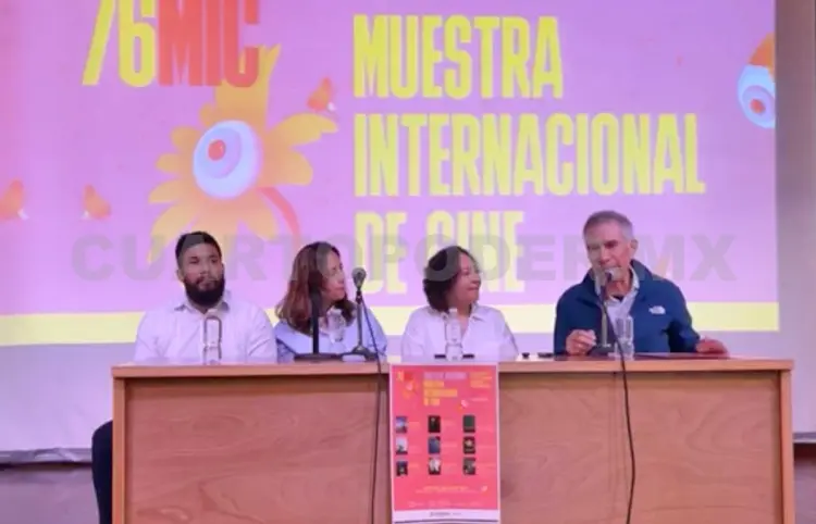 Se acerca la 76 Muestra Internacional