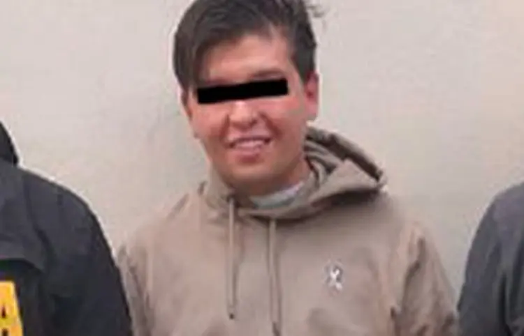 Sentencian a Fofo Márquez a 17 años de cárcel