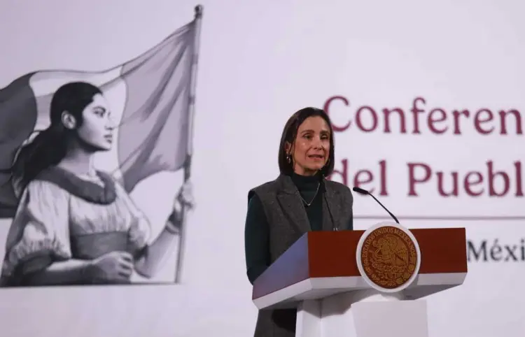 Consolidan soberanía energética