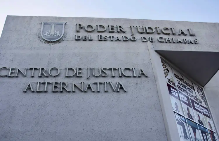Se consolida una justicia más accesible y humana en Chiapas