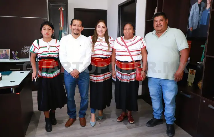 En la Nueva ERA se fortalece la colaboración