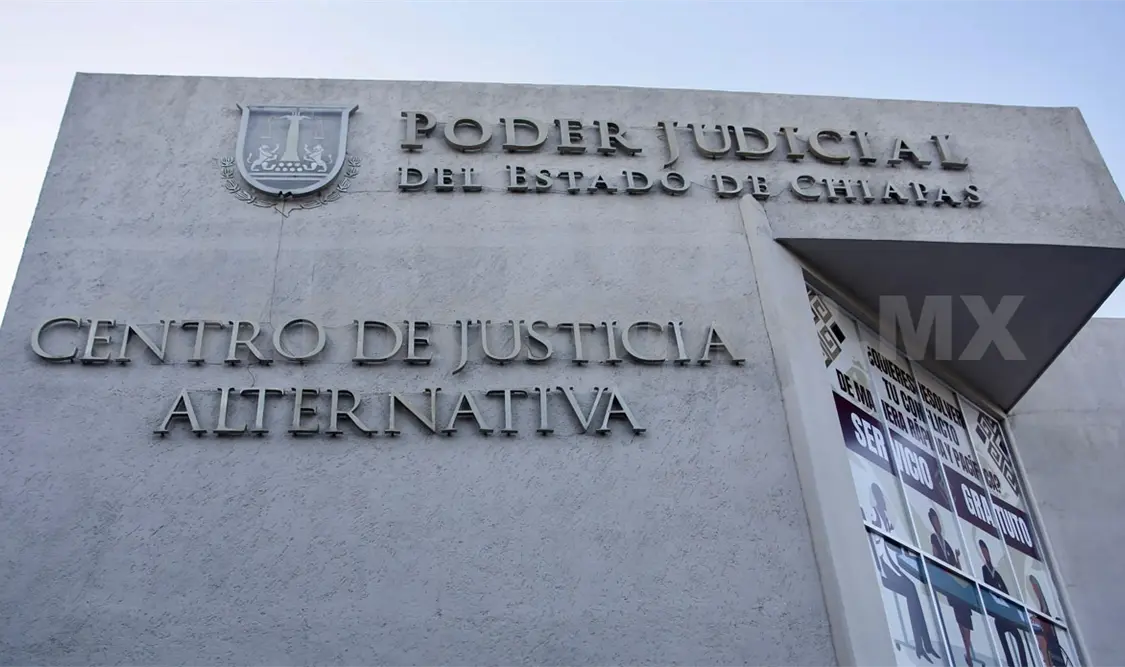 Se consolida una justicia más accesible y humana