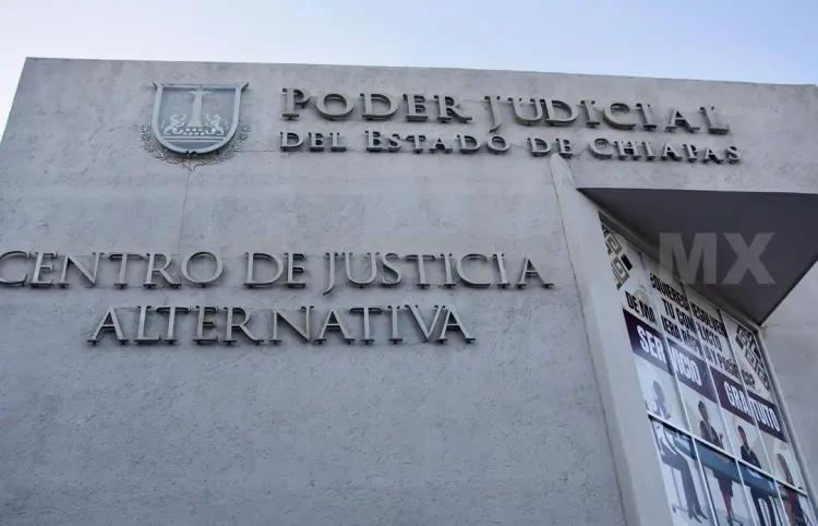 Se consolida una justicia más accesible y humana