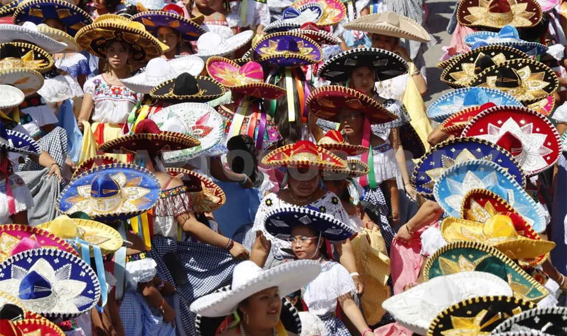 Celebrarán a la virgen de La Candelaria