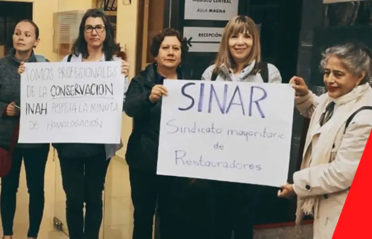 Restauradores celebran su día