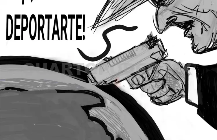 No son cifras, son personas