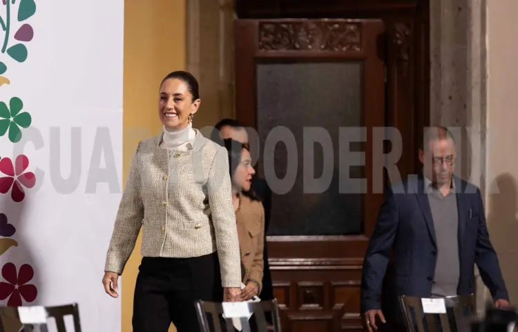 Confirman quejas de migrantes por malos tratos