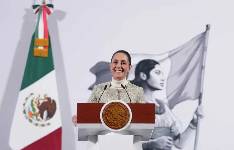 Confirman quejas de migrantes por malos tratos