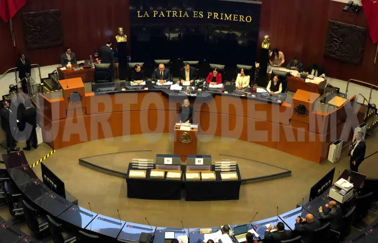 Inicia tómbola para elegir a candidatos a juzgadores
