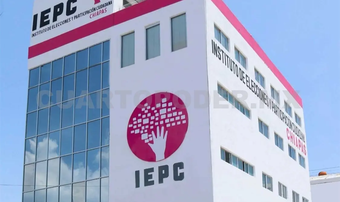 Preguntan por requisitos para ser partidos políticos