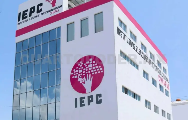 Preguntan por requisitos para ser partidos políticos