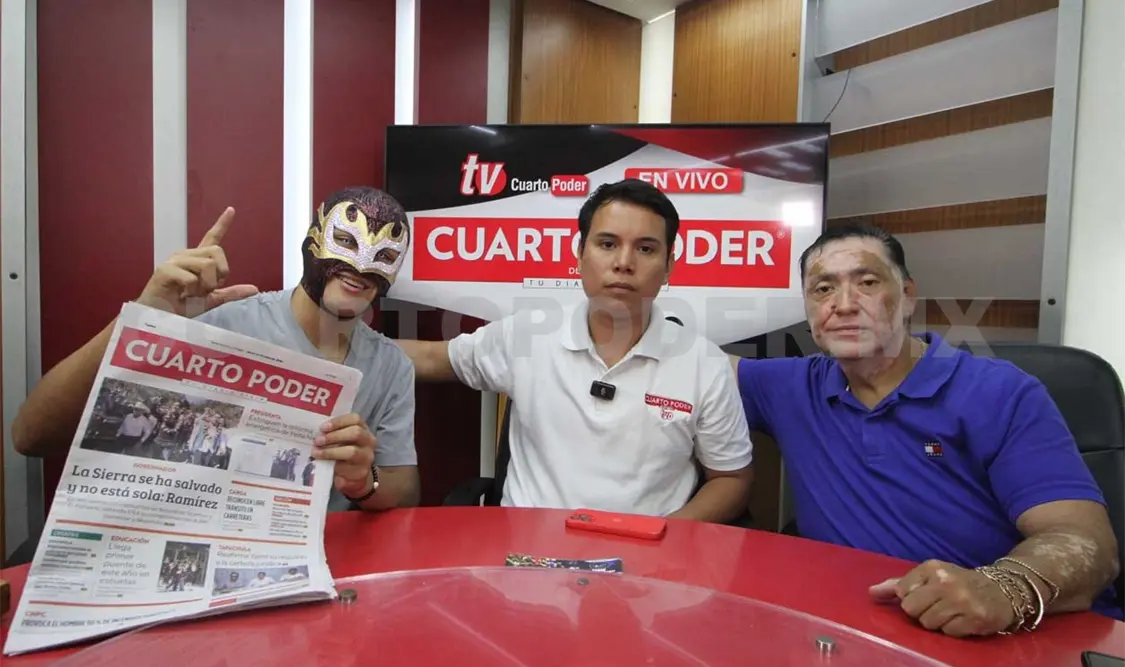 La acción regresa al Deportivo Roma