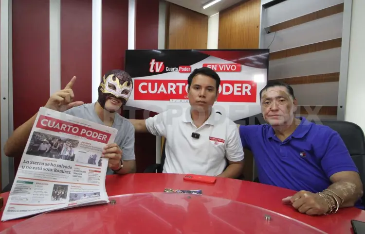 La acción regresa al Deportivo Roma