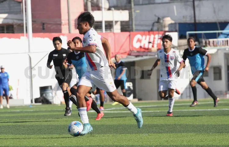 En Chifut se ponen como meta sumar cada fecha