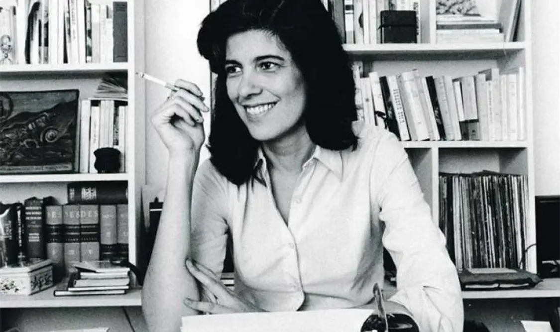 El homenaje se llevará a cabo en la Casa Universitaria del Libro de la UNAM. Cortesía