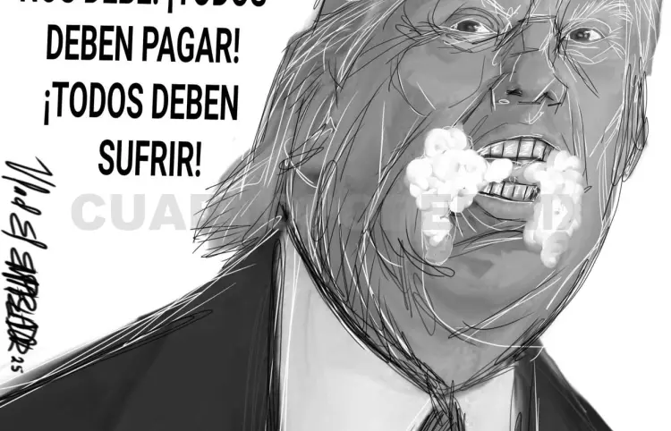 Estados Unidos, ¿un paria ambiental?