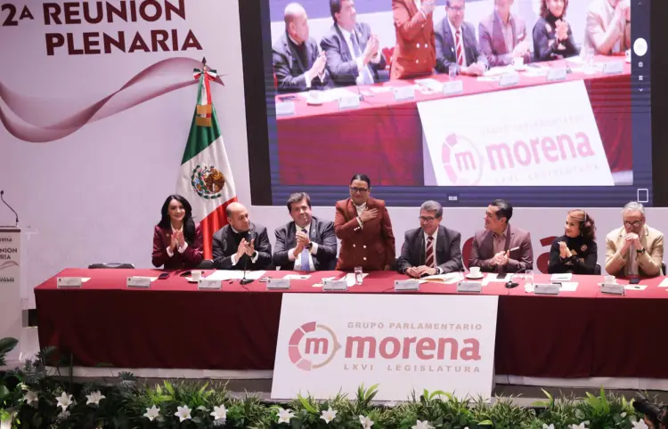 Somos mucho pueblo ante la xenofobia: Rodríguez