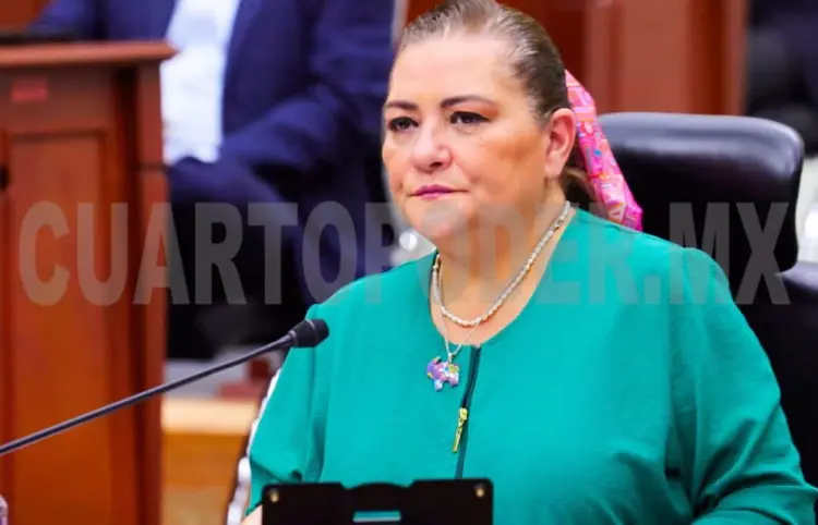 Listos los 800 mil de ampliación presupuestal 