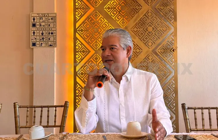 Invitan a empresas locales a unirse al proyecto ALFA