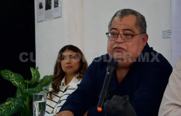 Piden compromiso a docentes en evaluación