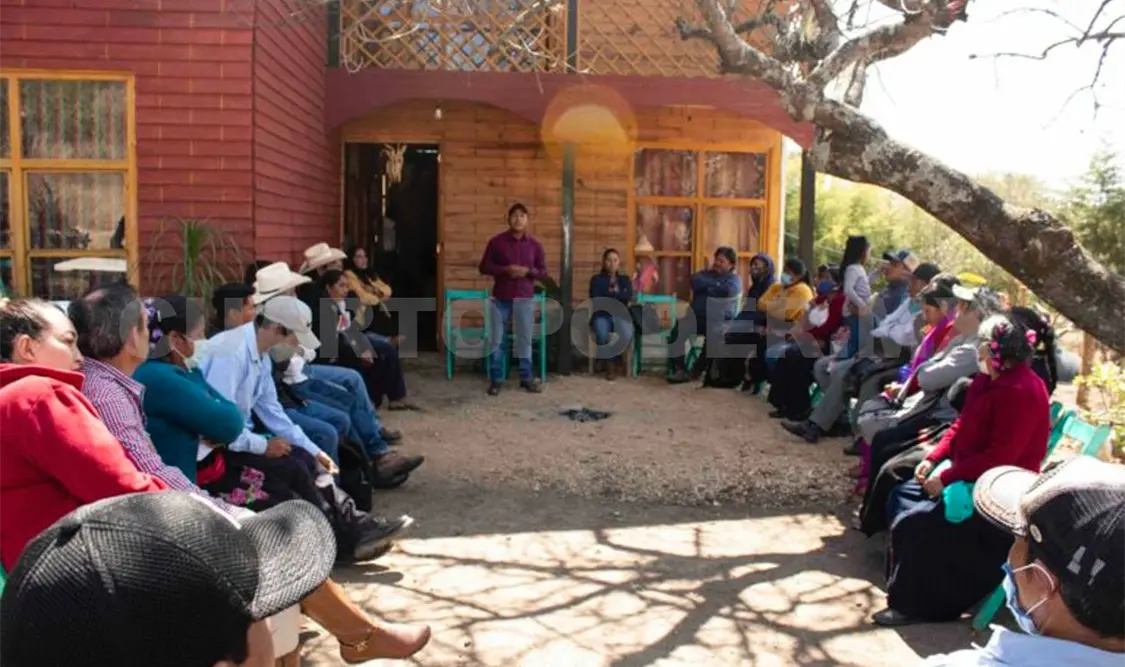 Amplían Red de biogestores en San Cristóbal