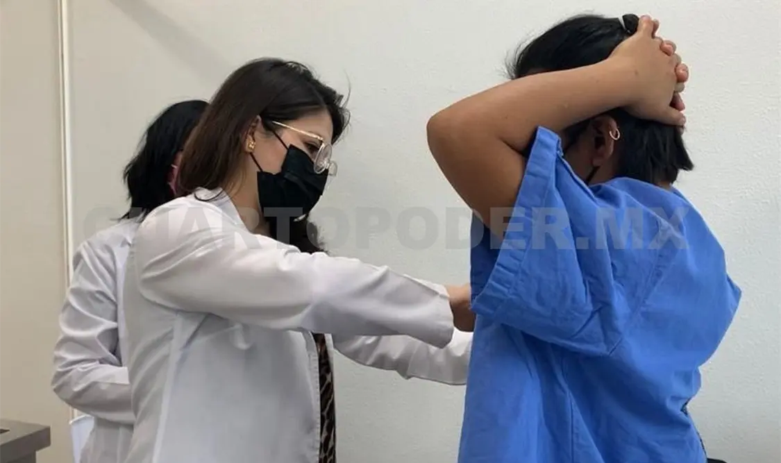 Iniciarán campaña de detección del cáncer