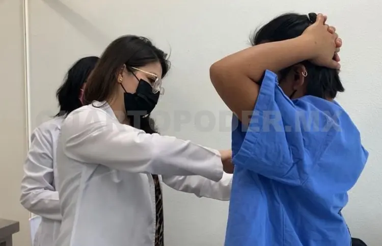Iniciarán campaña de detección del cáncer
