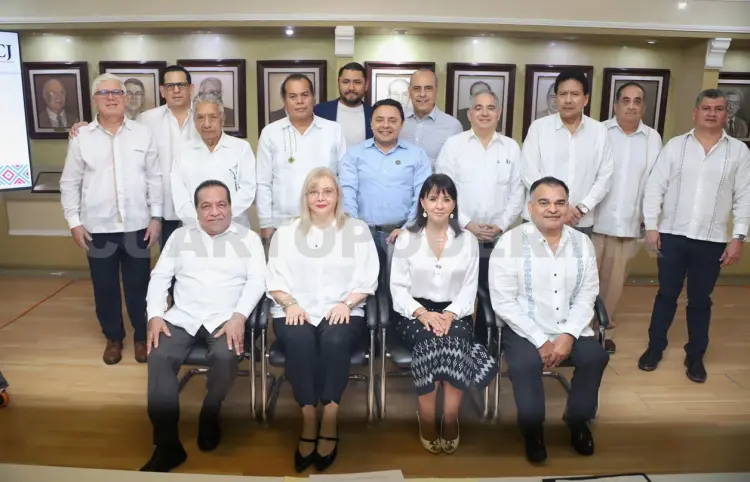 Realizan Diálogos por la Justicia con Humanismo