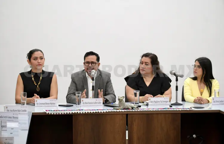 Grandes obras serán consultadas con el pueblo
