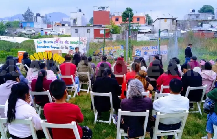 Con marcha conmemorarán Día de los Humedales