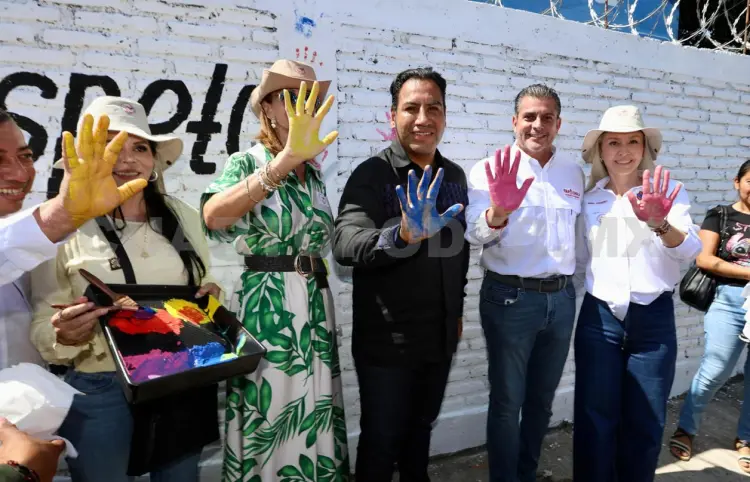 Exención de impuestos para frontera industrial: ERA