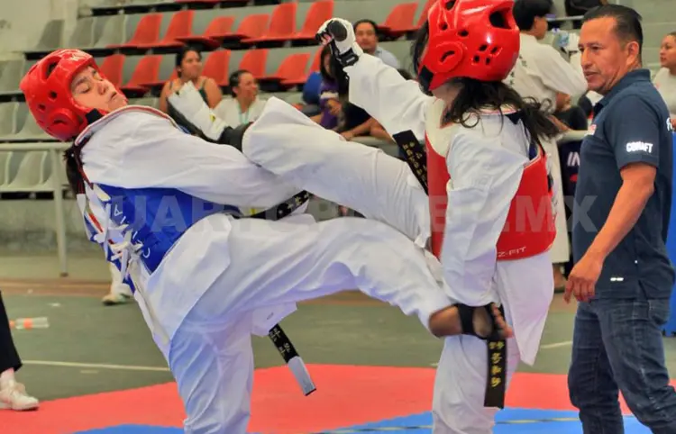 Indeprof Cintalapa, monarca de torneo El Volcán