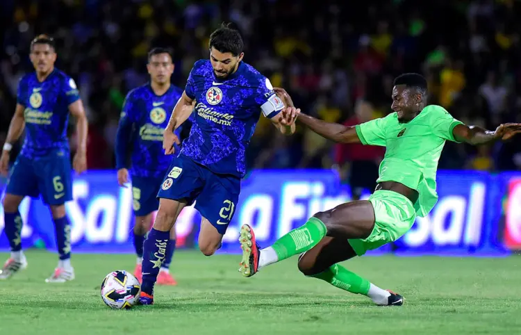 América, a sumar frente a Juárez por el liderato