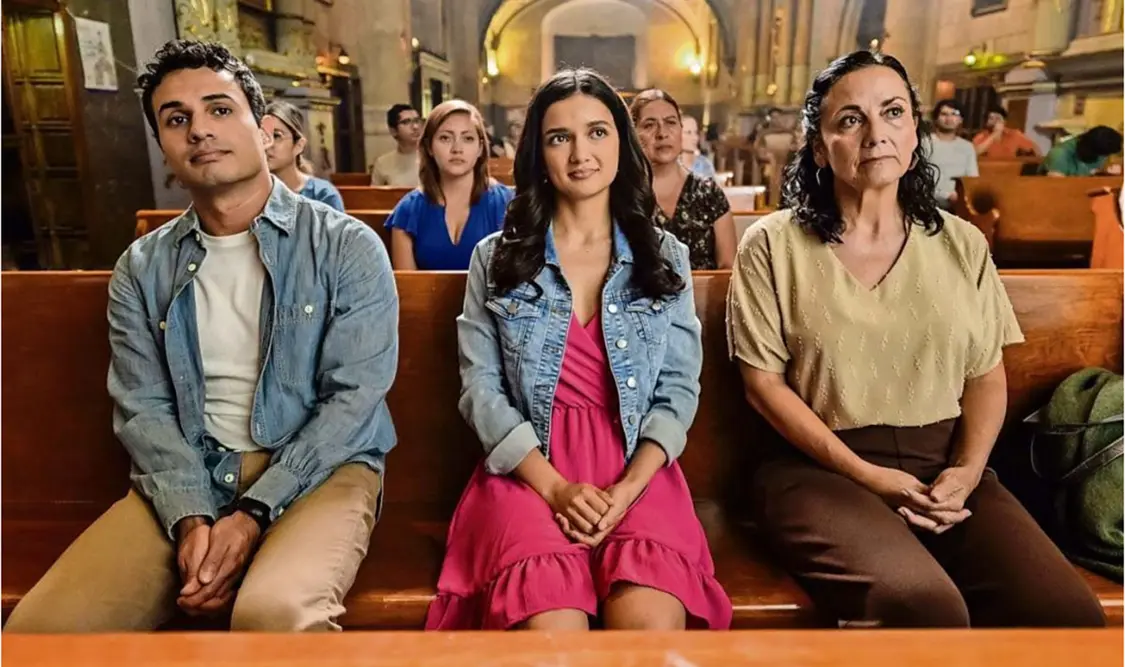 Del corrido a la denuncia social