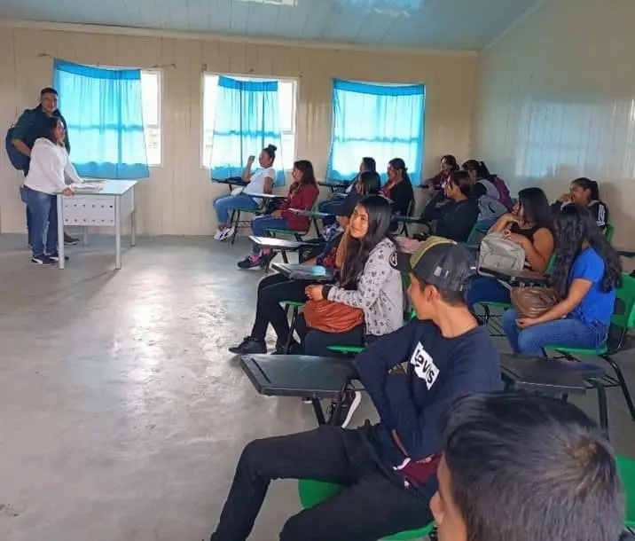 CECyT 43 La Laguna realiza el Proyecto Incubadora de Proyectos de Emprendimiento"