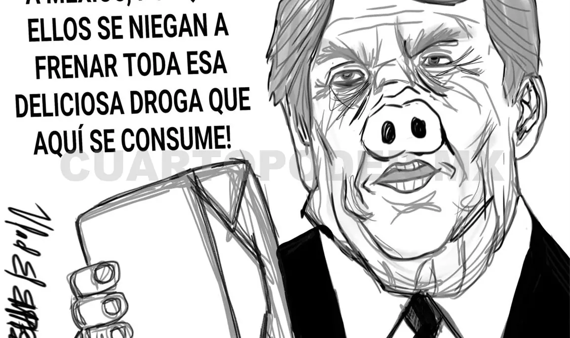 Los siete desafíos de México