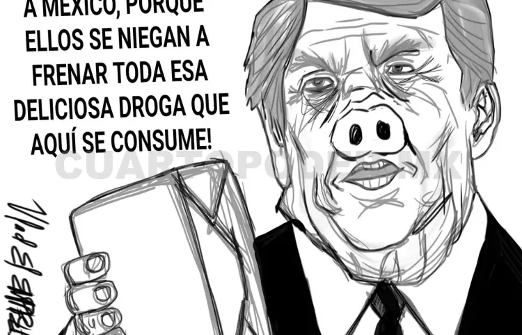 Los siete desafíos de México