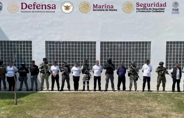 Comienza "limpia" en corporaciones policiales