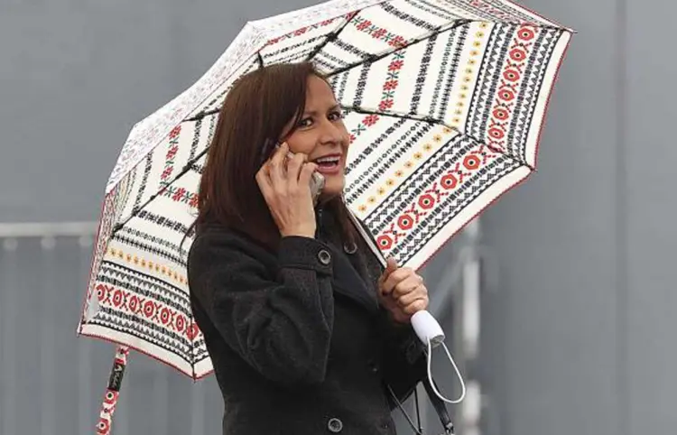 Nuevo frente frío traerá lluvia en algunos estados