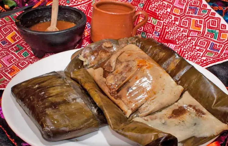 Origen del Día de la Candelaria y por qué se comen tamales