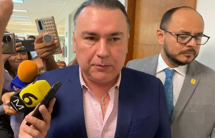 Piden tipificar como delito acciones con minas explosivas