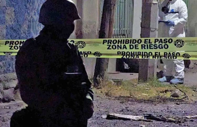 Enero registra 66 asesinatos diarios